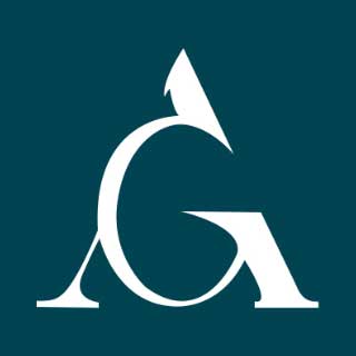 alden graff logo